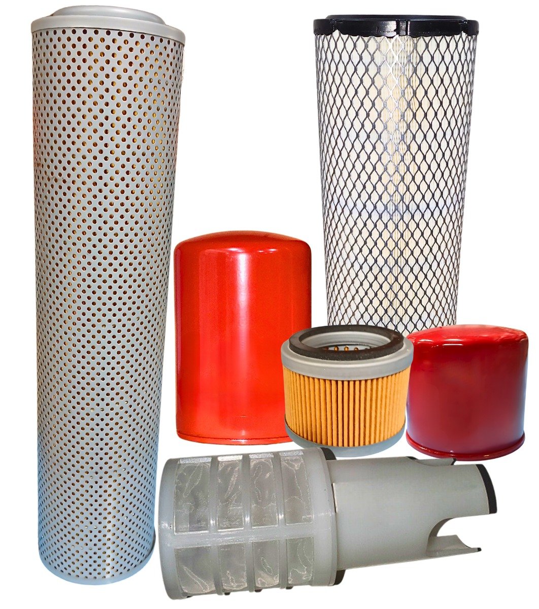 LPS Filter Maintenance Kit to Replace Bobcat® OEM 7324359