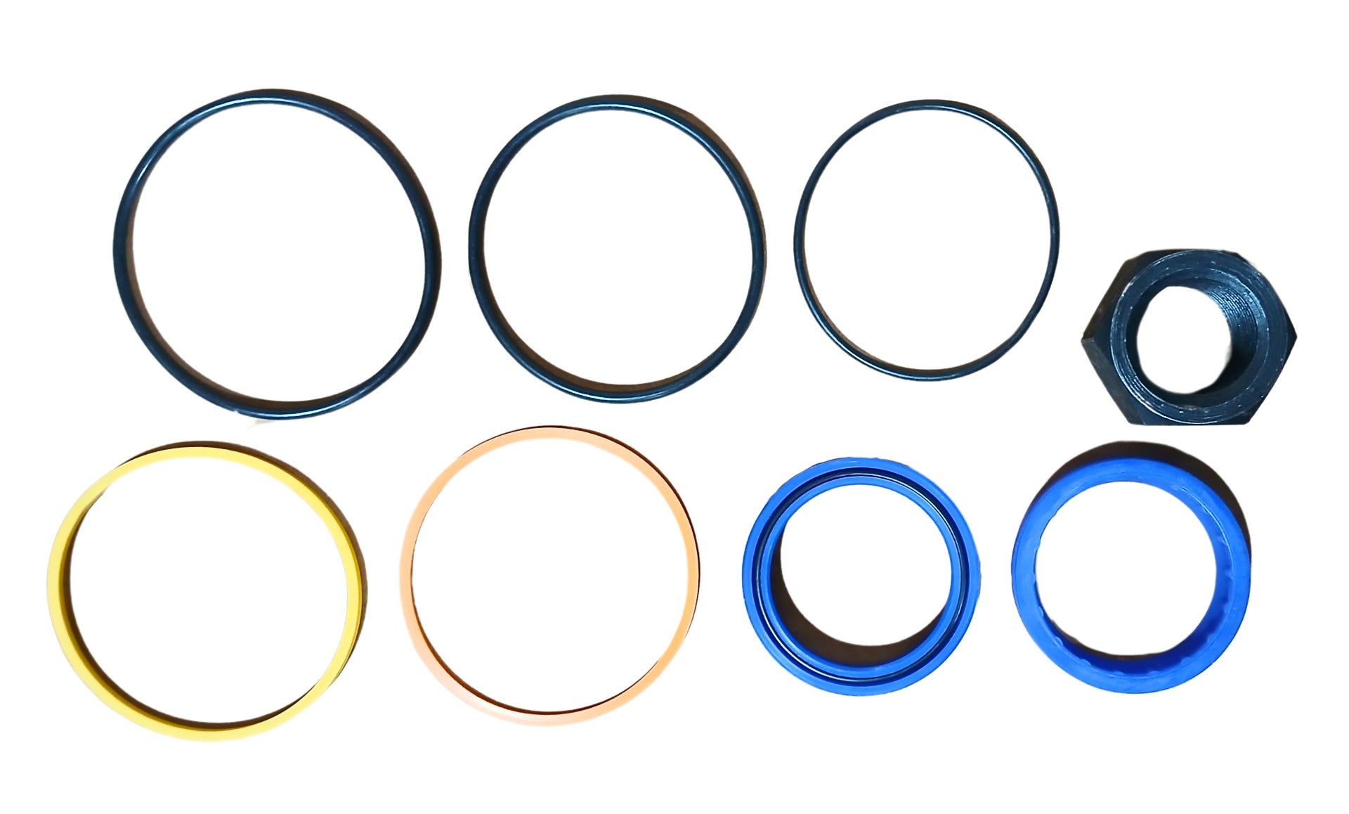 LPS Bucket Cylinder Seal Kit to Replace Bobcat® OEM 7137966