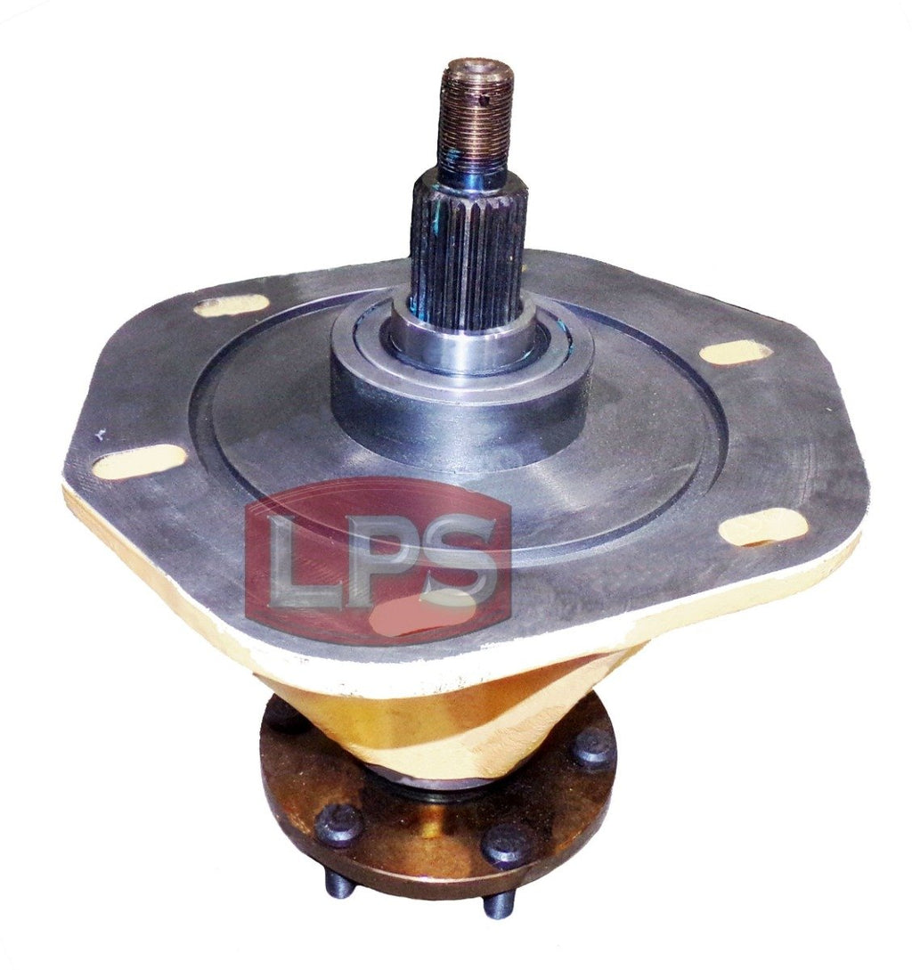 LPS Axle Assembly to Replace Case® OEM 199283A1