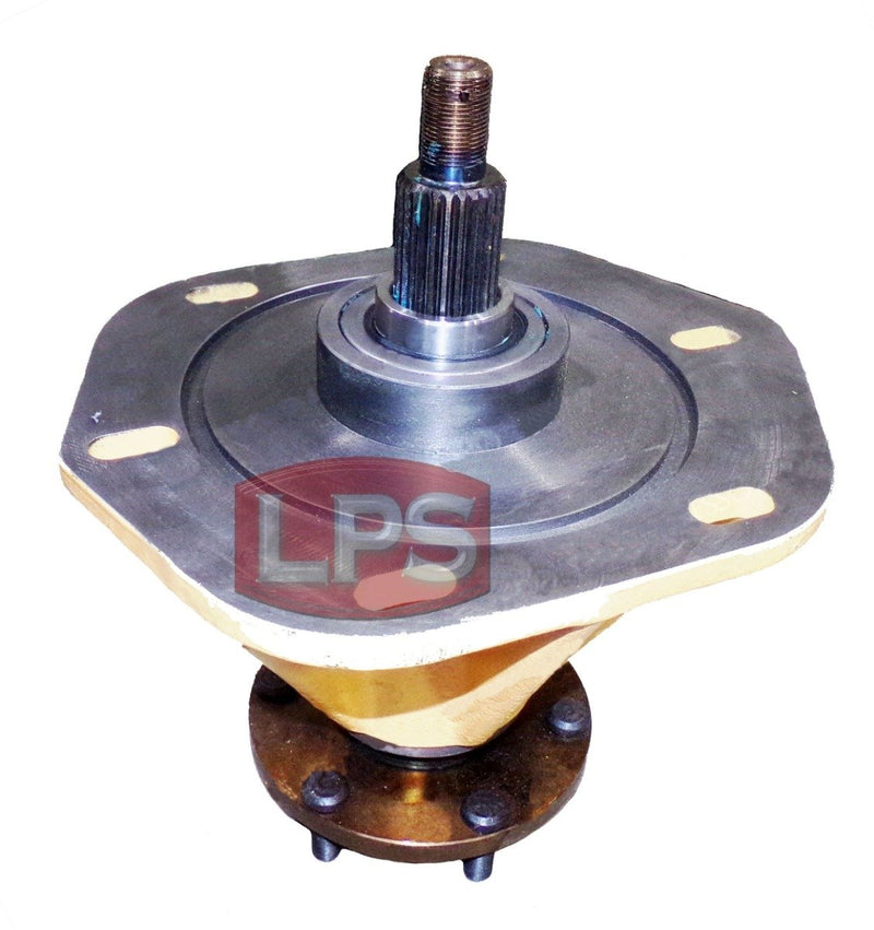 LPS Axle Assembly to Replace Case® OEM 199283A1