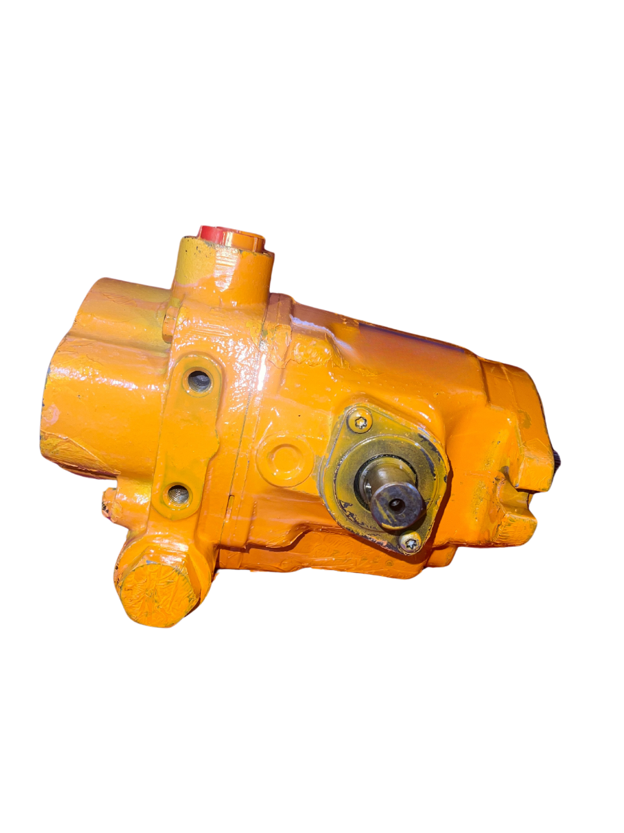 LPS Reman- Hydraulic Single Drive Pump to Replace New Holland® OEM 86505267