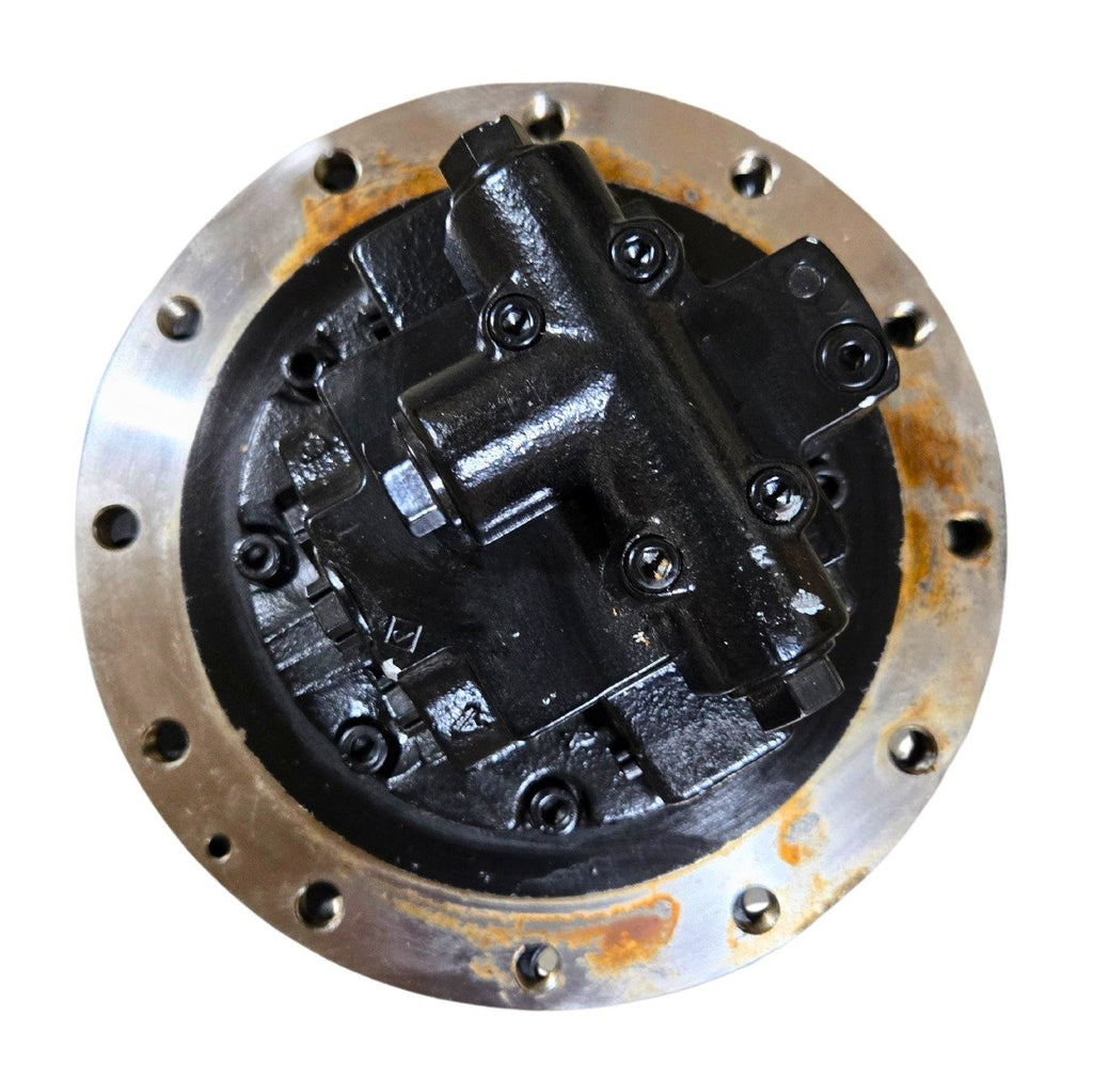 Loader Parts Source Replacement for Bobcat® OEM 6689796: Final Drive Motor, Designed for Excavator Model 435