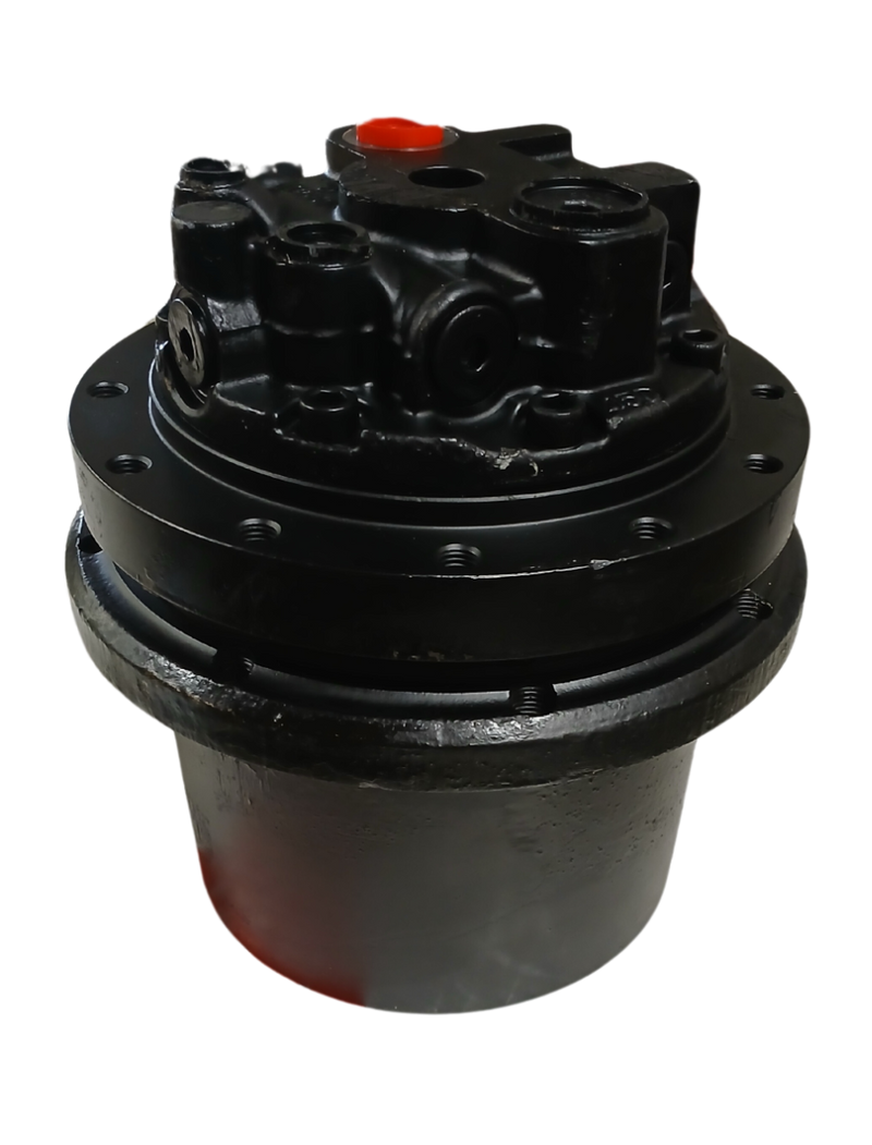 LPS Reman - Drive Motor to Replace Case® OEM 87588927