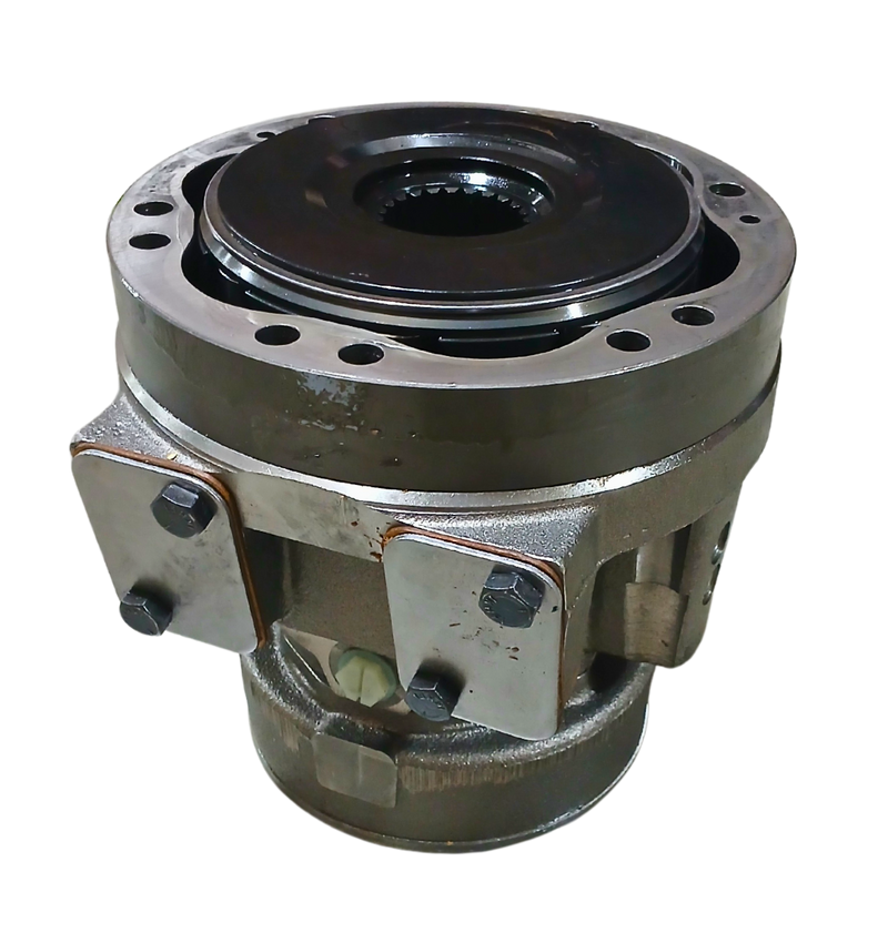 LPS Half Drive Motor, 2-Speed with Brake, to Replace Bobcat® OEM 7261340