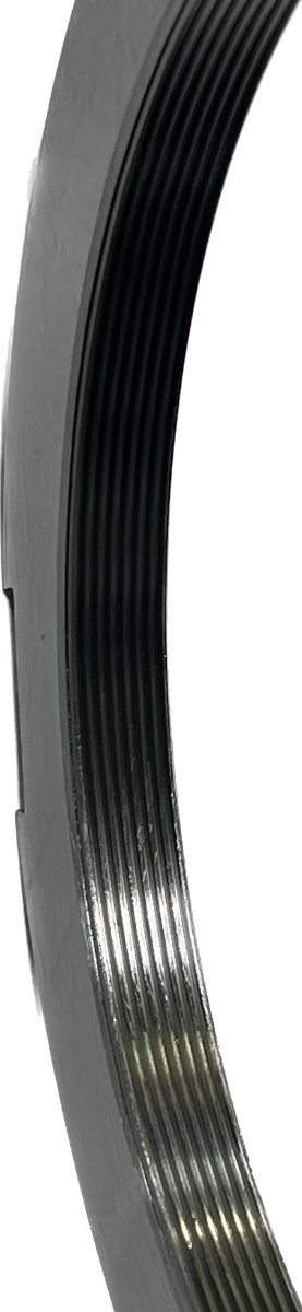 LPS Bearing Nut to Replace Case/New Holland® OEM 84305309