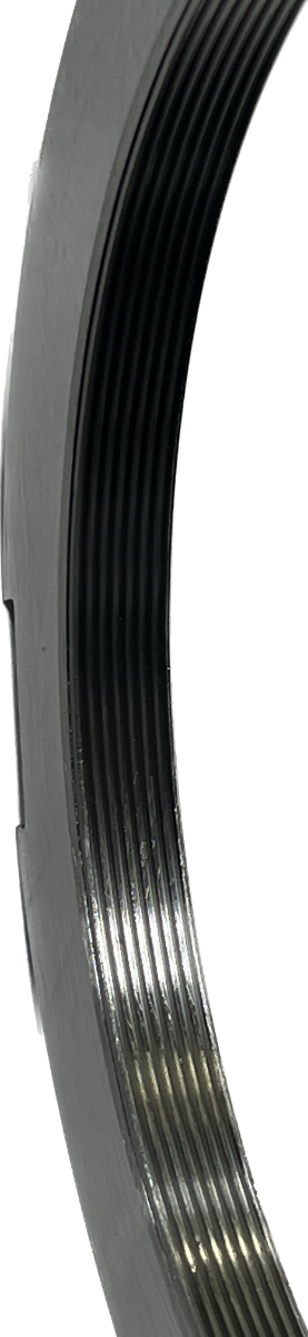 LPS Bearing Adjustment Nut for Replacement on John Deere® AT339868