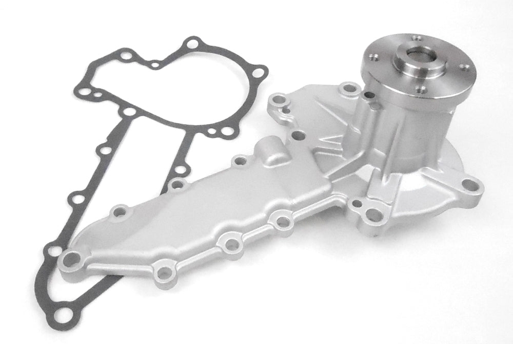 LPS Water Pump for Kubota Engine to Replace Bobcat OEM 6685105