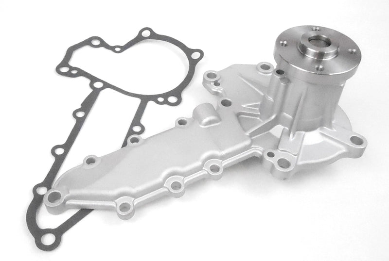 LPS Water Pump for Kubota Engine to Replace Bobcat OEM 6685105