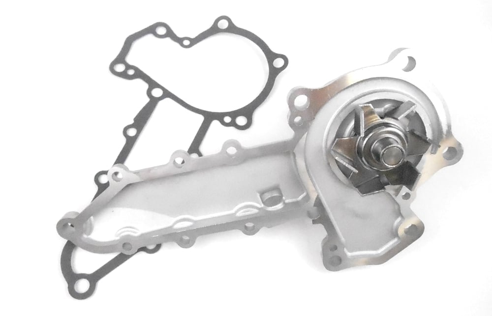 LPS Water Pump for Kubota Engine to Replace Bobcat OEM 6685105