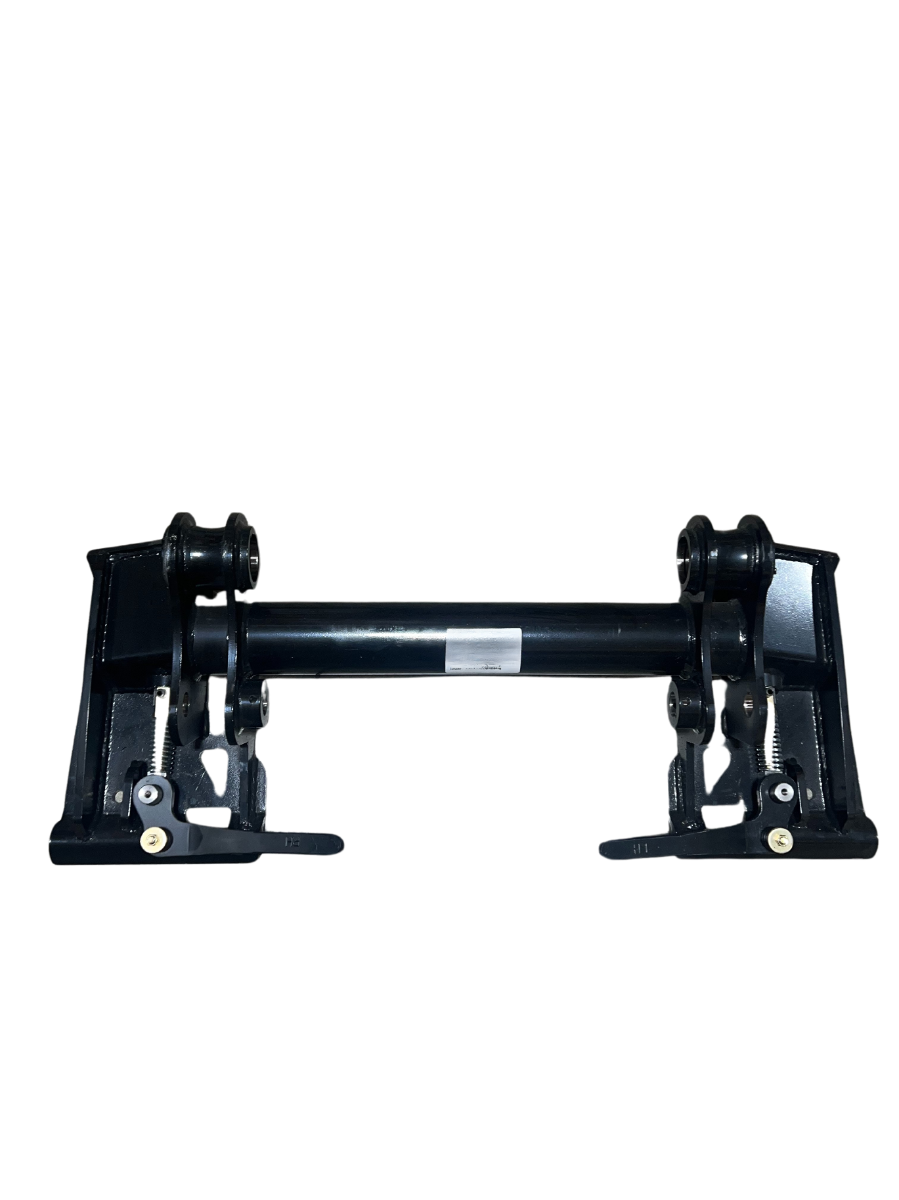 LPS Complete Bob-Tach Coupler Plate to Replace Bobcat® OEM 6729029