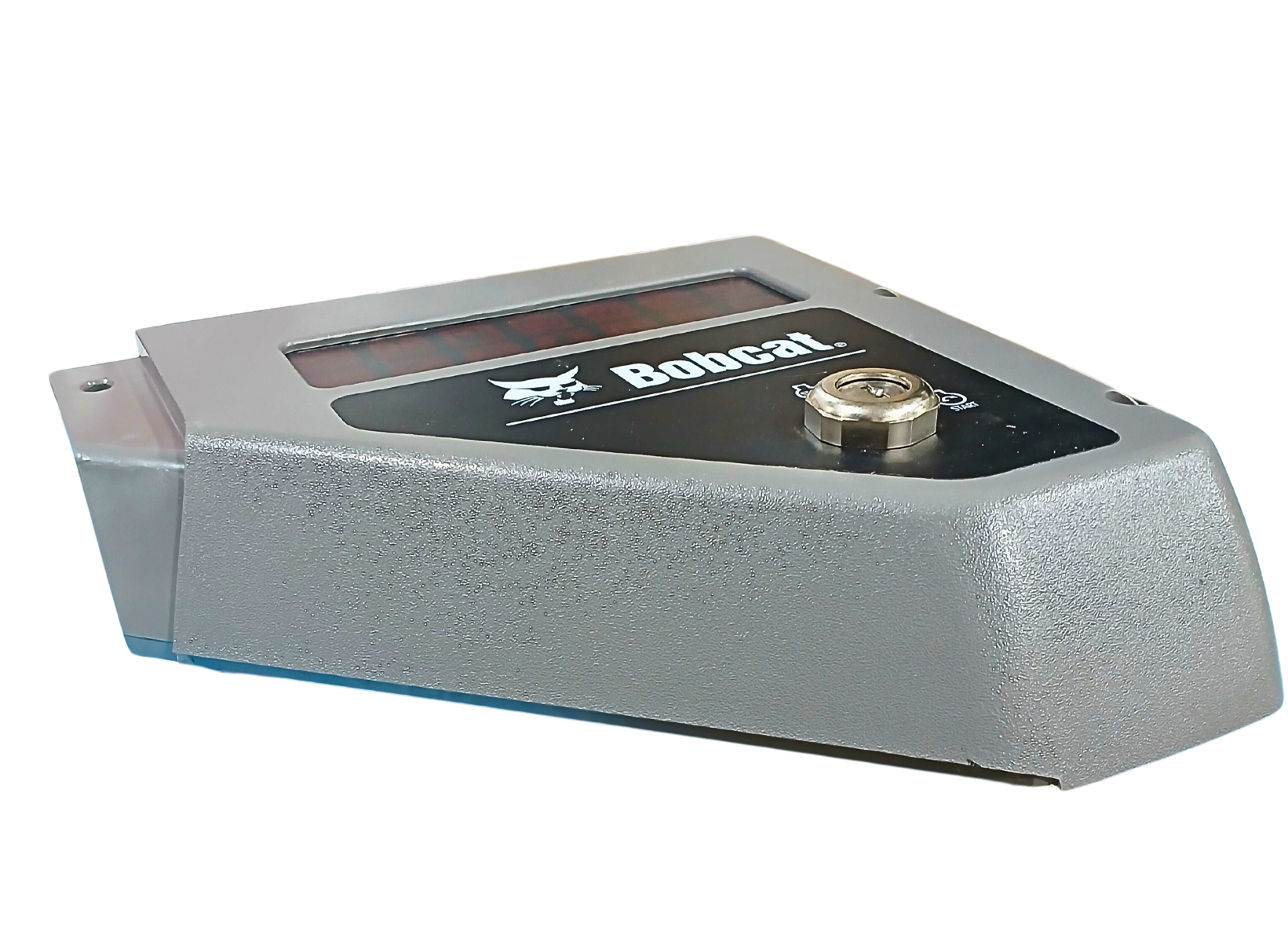 Loader Parts Source Ignition Panel to Replace Bobcat® OEM 6688404 - Right Hand, Keyed, For Several Loader Models, Keys Sold Seperate