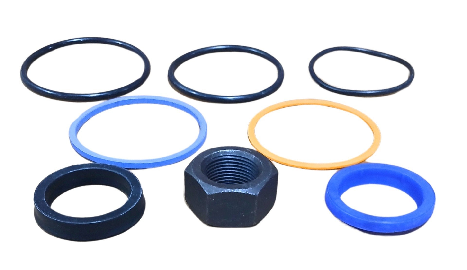 LPS Tilt Cylinder Seal Kit to Replace Bobcat® OEM 7236275