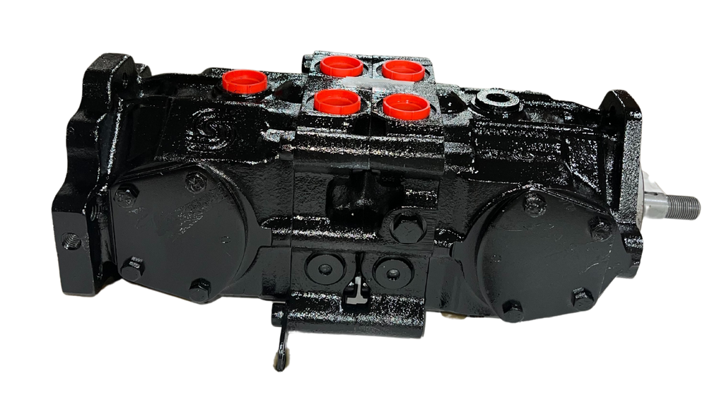 LPS Reman- Tandem Drive Pump to Replace Bobcat® OEM 6687863