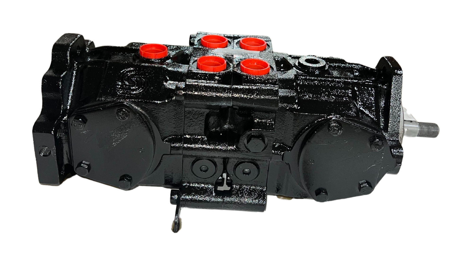 LPS Reman- Tandem Drive Pump to Replace Bobcat® OEM 6687863