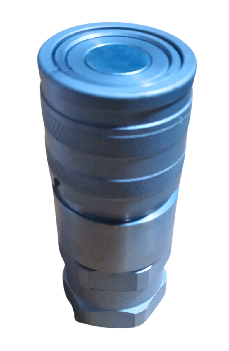 LPS Hydraulic Quick Connect Female Coupler to Replace John Deere® OEM KV14216