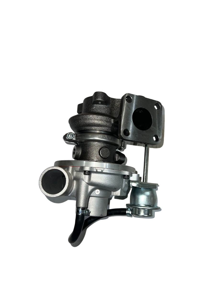 LPS Turbocharger to Replace CAT® OEM 513-6823