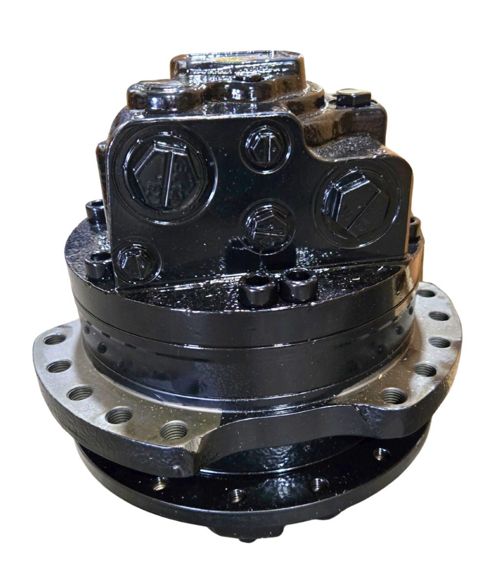 Loader Parts Source Replacement for Bobcat® OEM 7364458: Drive Motor, 2-Speed, Compatible with Compact Track Loader Models