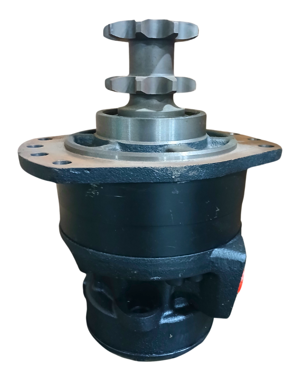 LPS Hydraulic Drive Motor to Replace Case/New Holland® OEM 84565751