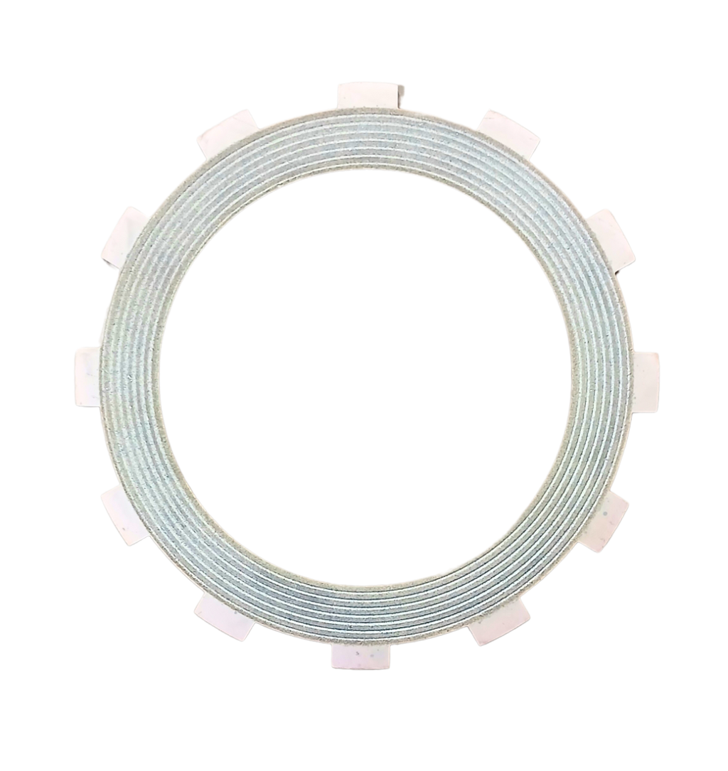 LPS New Clutch Disc to Replace Case® OEM T40018.