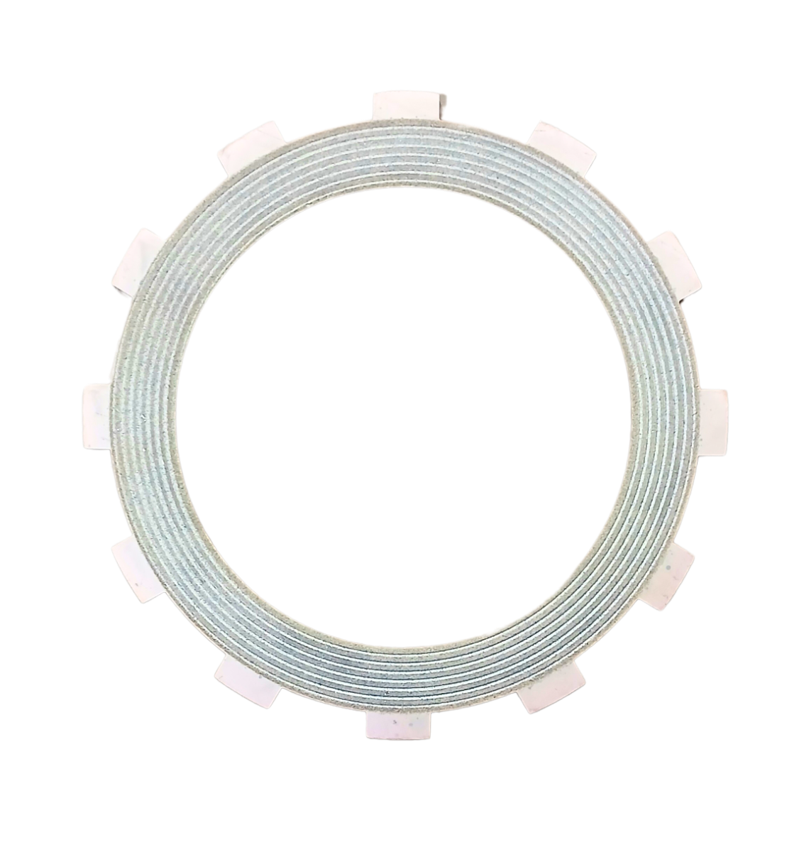 LPS New Clutch Disc to Replace Case® OEM T40018.