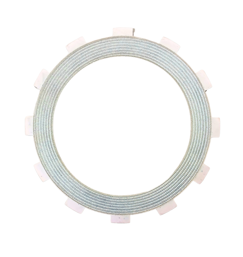 LPS New Clutch Disc to Replace Case® OEM T40018.