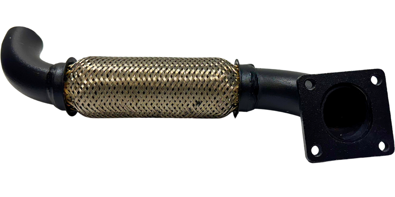 LPS Exhaust Tube to Replace Bobcat® OEM 6677371