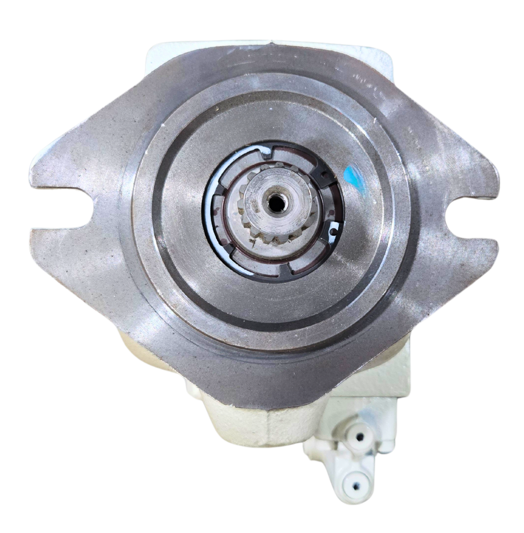Loader Parts Source Replacement for ASV® OEM 7005-042: Auxiliary A10 Pump, Compatible with a Range of ASV Models