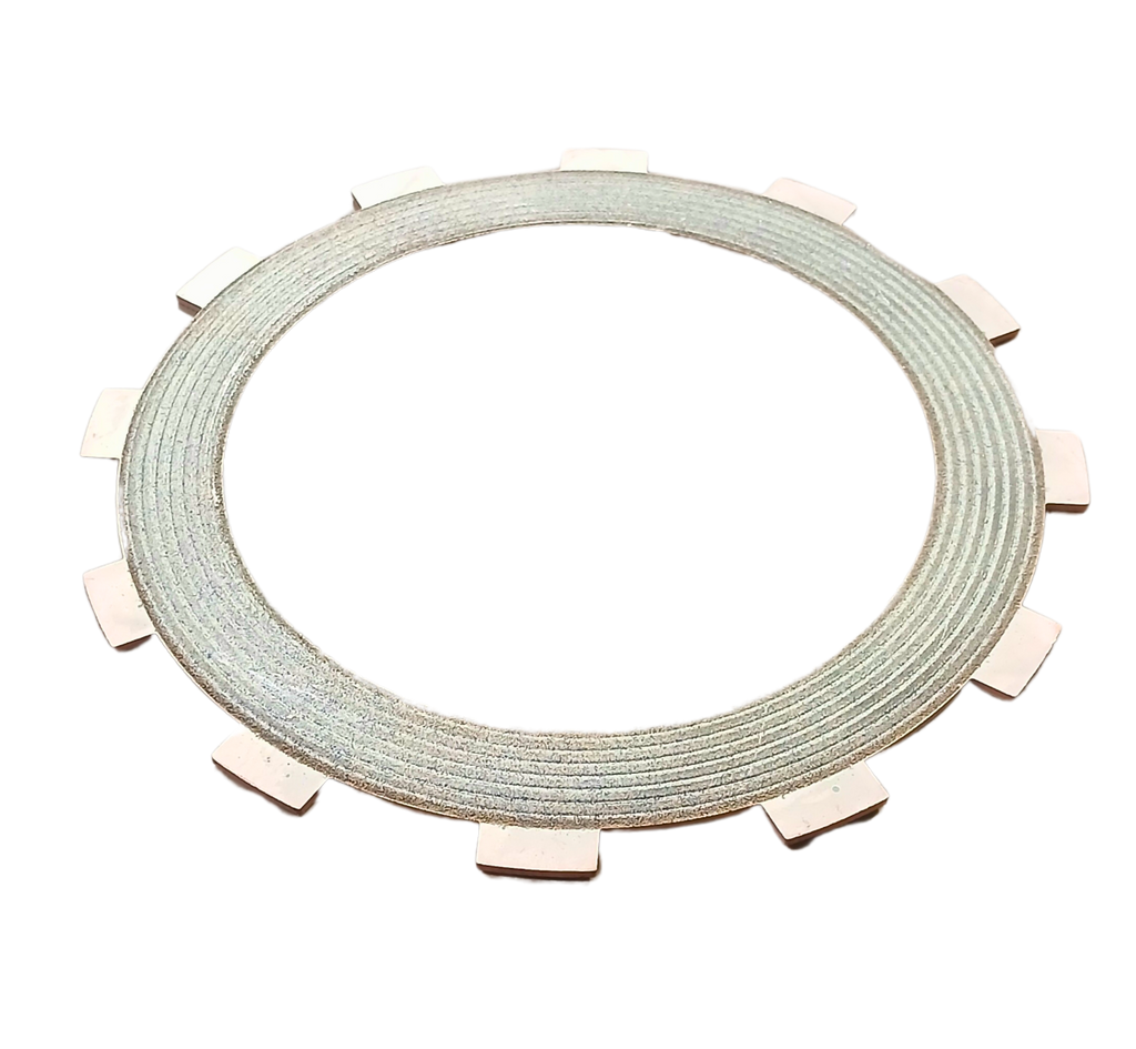 LPS New Clutch Disc to Replace Case® OEM T40018.