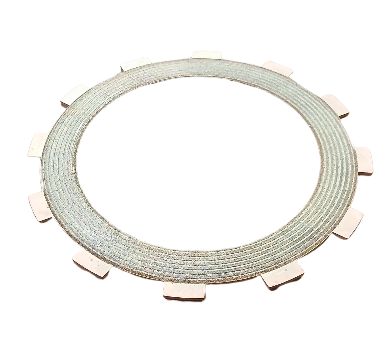 LPS New Clutch Disc to Replace Case® OEM T40018.