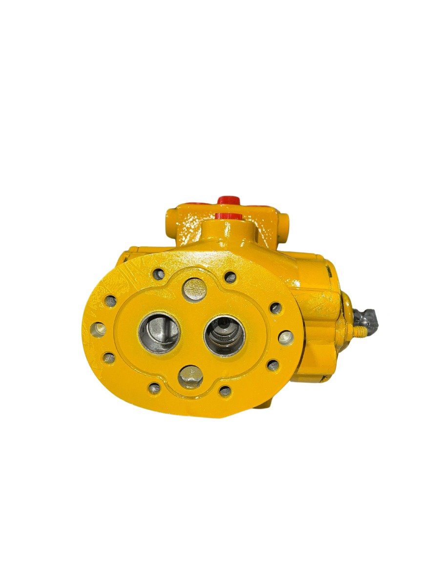 LPS Reman - Hydraulic Tandem Drive Pump to Replace John Deere® OEM KV25873