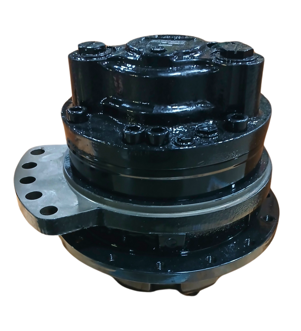 LPS Drive Motor to Replace Bobcat® OEM 7440631