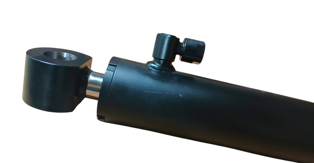 LPS LH Tilt Cylinder to Replace Caterpillar® OEM 604-2016