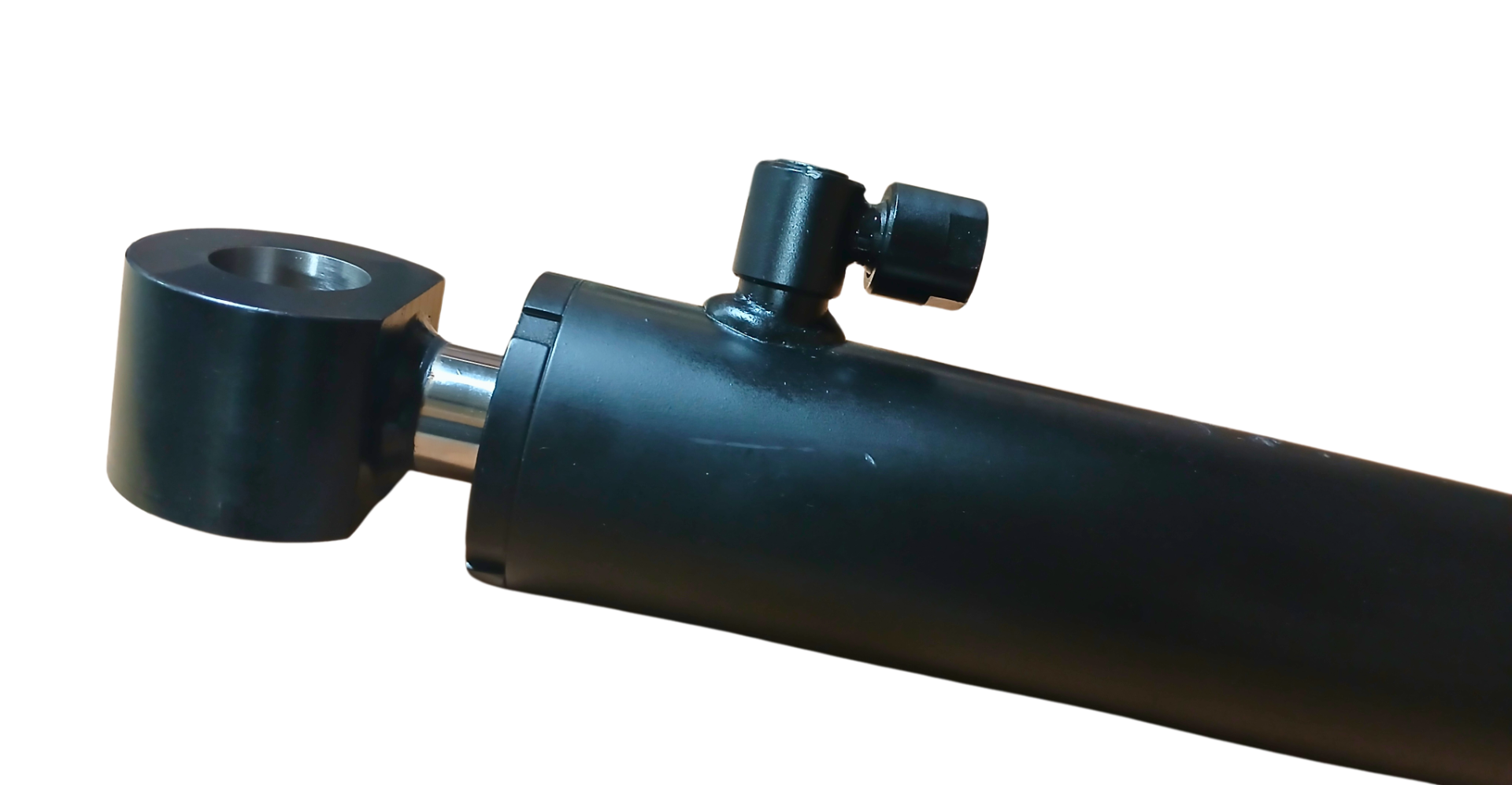 LPS LH Tilt Cylinder to Replace Caterpillar® OEM 604-2016