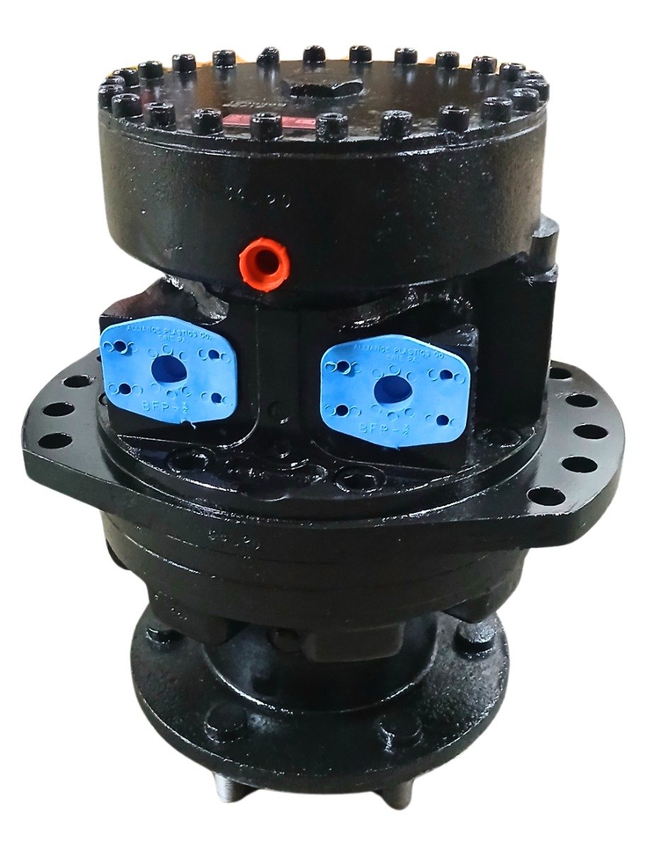 LPS Reman - Drive Motor to Replace Volvo® OEM VOE17284556