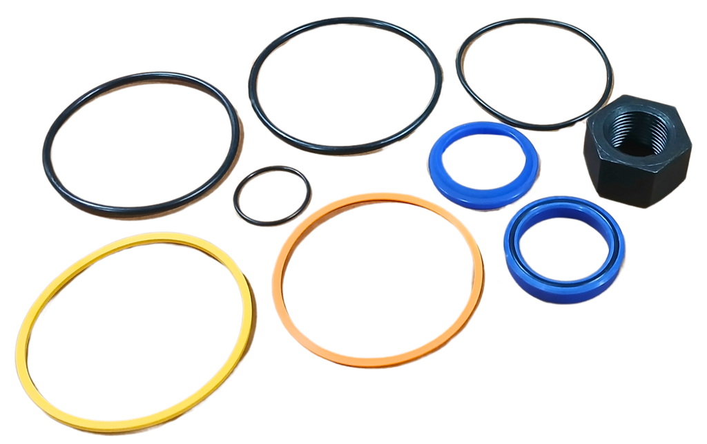 LPS Cylinder Seal Kit to Replace Bobcat® OEM 6589792