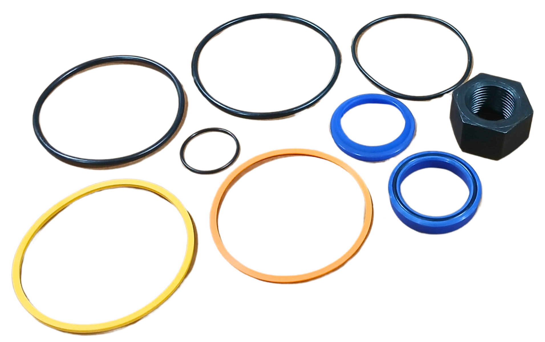 LPS Cylinder Seal Kit to Replace Bobcat® OEM 6589792