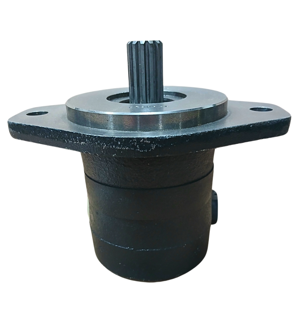 LPS Hydraulic Single Gear Pump to Replace New Holland® OEM 87542671