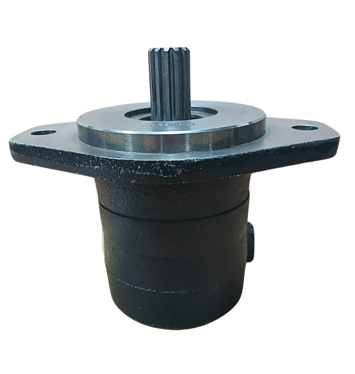 LPS Hydraulic Single Gear Pump to Replace New Holland® OEM 87542671