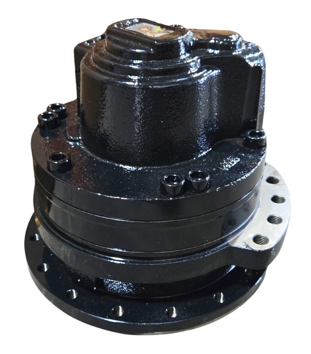 Loader Parts Source Replacement for Bobcat® OEM 7364458: Drive Motor, 2-Speed, Compatible with Compact Track Loader Models