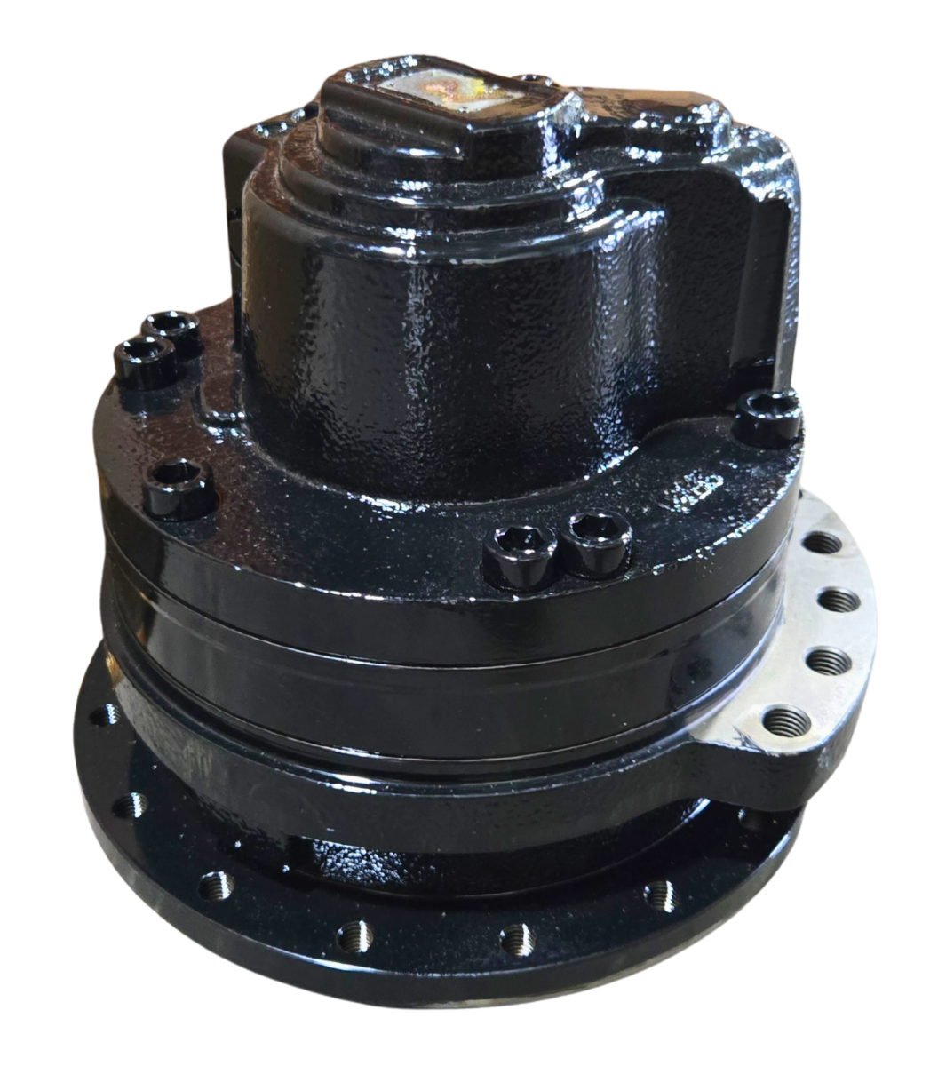 Loader Parts Source Replacement for Bobcat® OEM 7364458: Drive Motor, 2-Speed, Compatible with Compact Track Loader Models