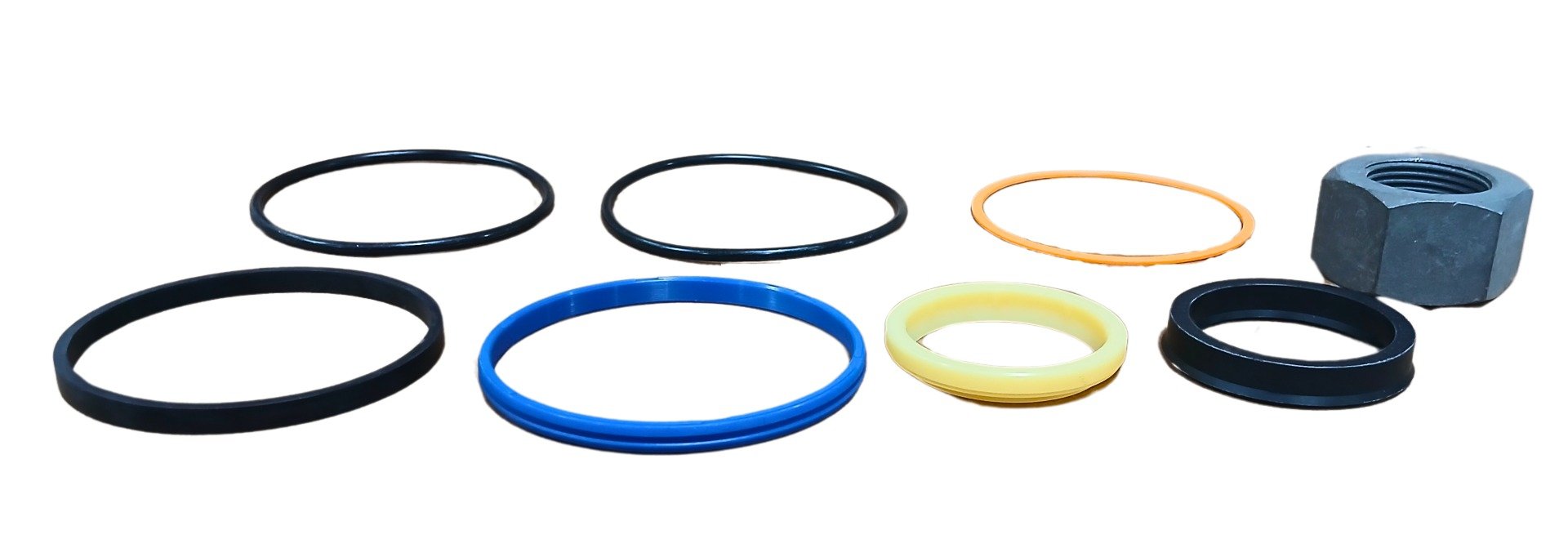 LPS Cylinder Seal Kit to Replace Bobcat® OEM 7147833