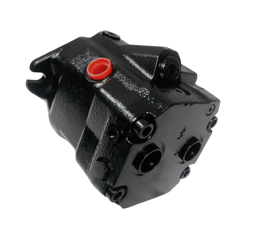 LPS Reman - Hydraulic Drive Motor to Replace Bobcat® OEM 6689772