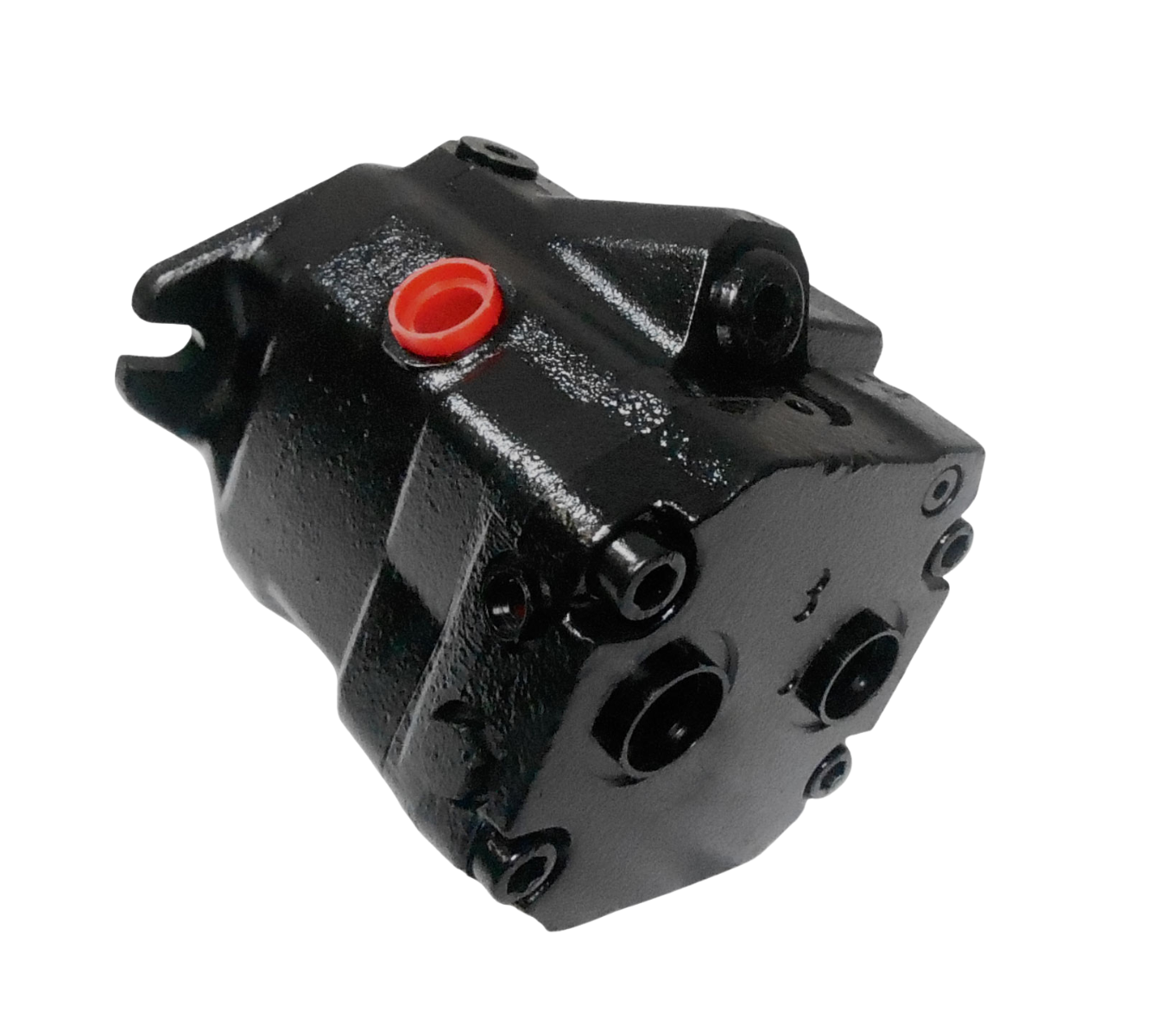 LPS Reman - Hydraulic Drive Motor to Replace Bobcat® OEM 6689772
