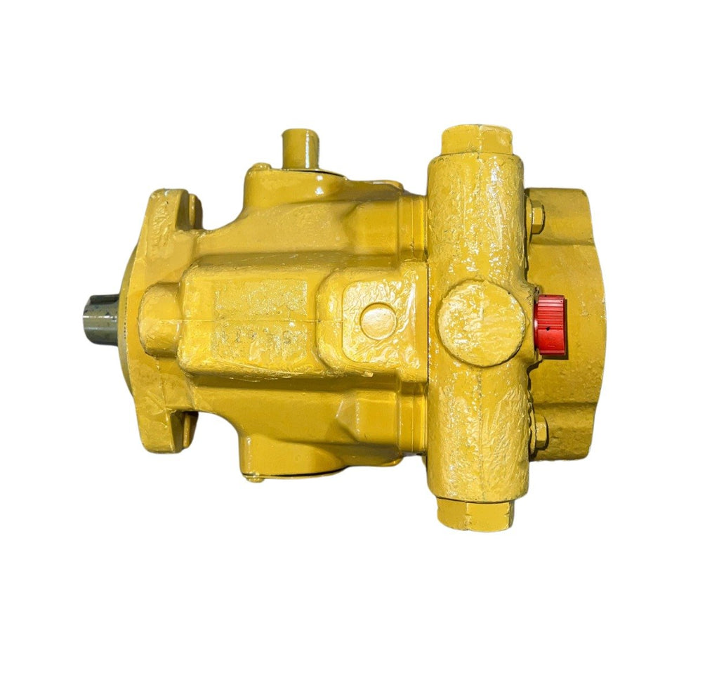 LPS Reman Late Model Single Rear Drive Pump to Replace Bobcat® OEM 6673975