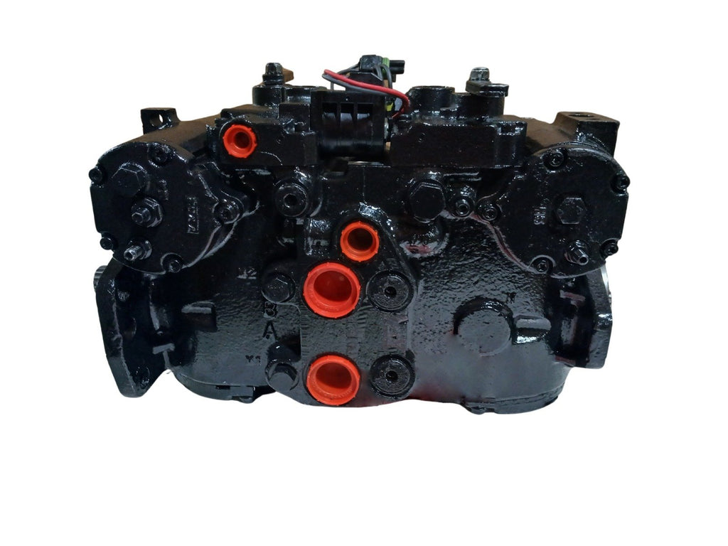 LPS Reman- Tandem Drive Pump w/o Gear Pump to Replace John Deere® OEM AT357363