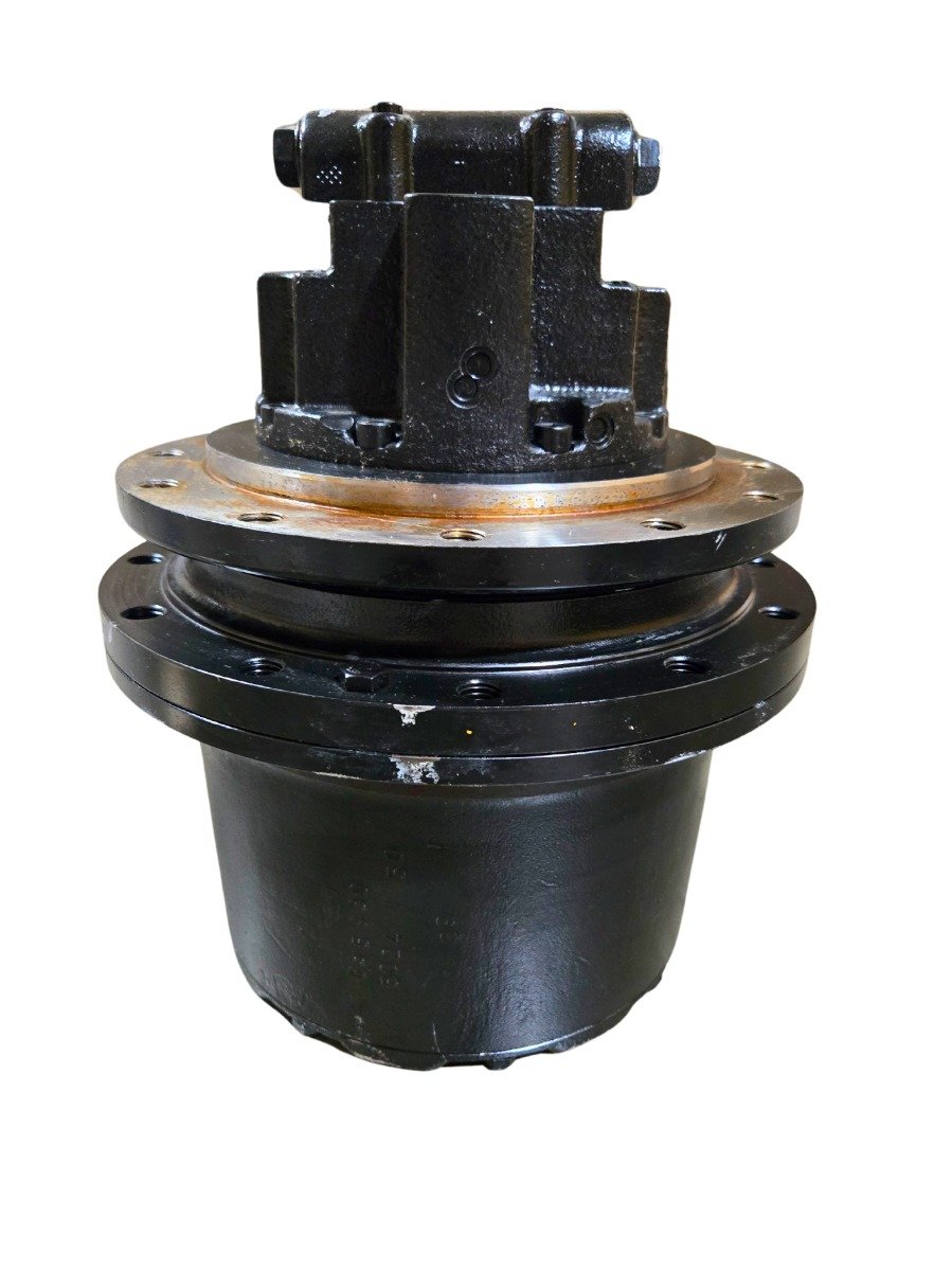 Loader Parts Source Replacement for Bobcat® OEM 6689796: Final Drive Motor, Designed for Excavator Model 435
