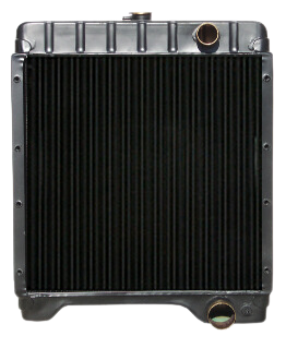 LPS Radiator/Oil Cooler to Replace Bobcat® OEM 7274982