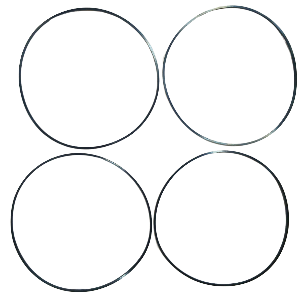 LPS Drive Motor Seal Kit to Replace Case® OEM 402255A1