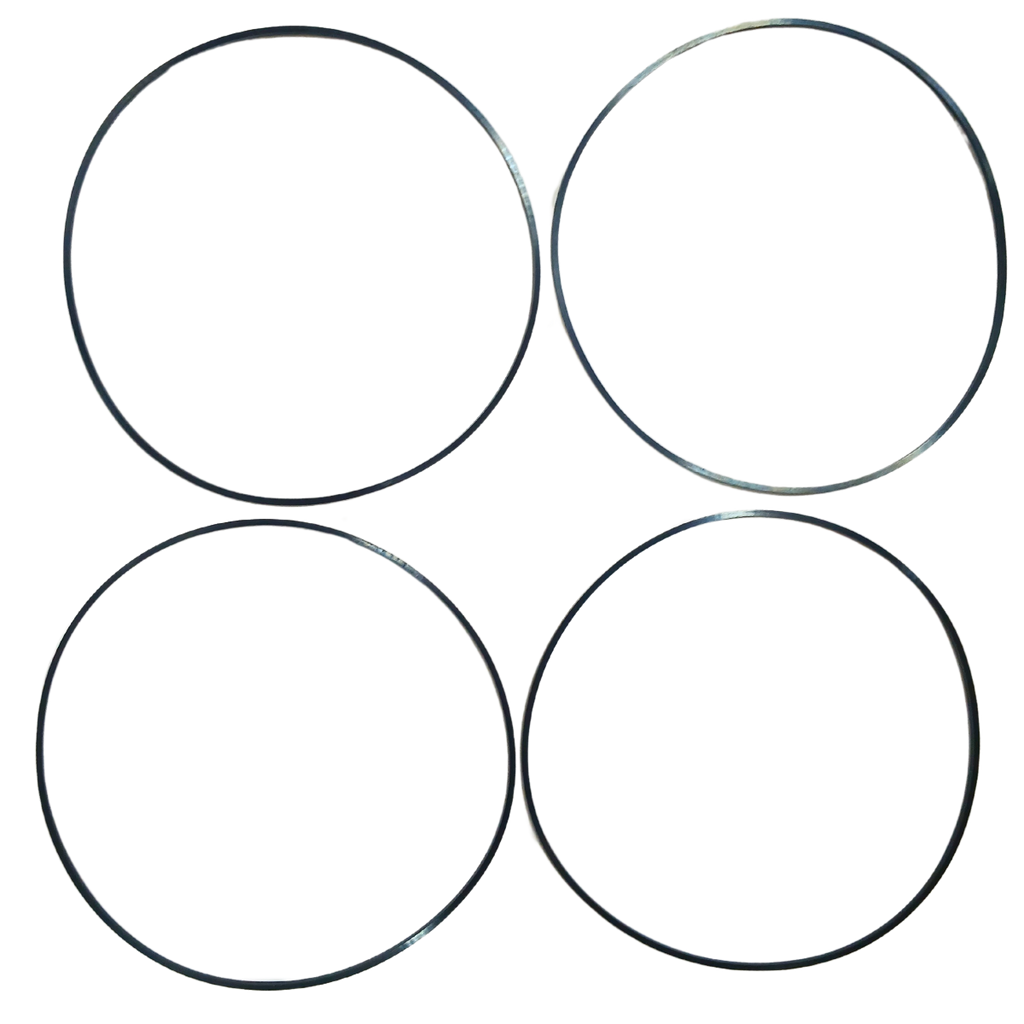 LPS Drive Motor Seal Kit to Replace Bobcat® OEM 6669455