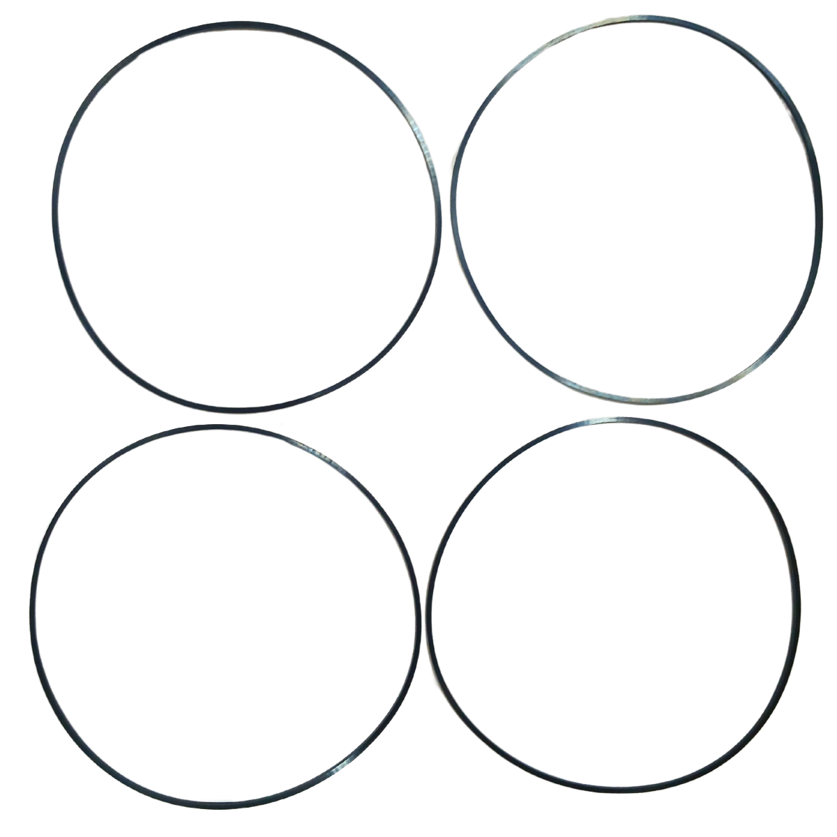 LPS Drive Motor Seal Kit to Replace Bobcat® OEM 6669455